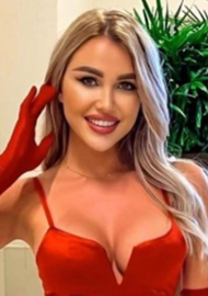 Diana 29 years old Ukraine Odesa, European bride profile, step2love.com