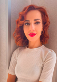 Irina 40 years old Ukraine Ivano-Frankivs'k, European bride profile, step2love.com