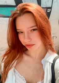 Ekaterina 19 years old Ukraine Kiev, European bride profile, step2love.com