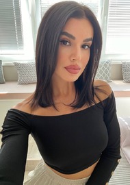 Barbora 35 years old Slovakia Bratislava, European bride profile, step2love.com