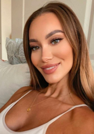 Holly Elizabeth 37 years old United Kingdom London, European bride profile, step2love.com