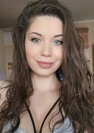 Mariia 30 years old Ukraine Kremenchuk, European bride profile, step2love.com