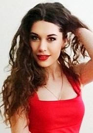 Mariia 29 years old Ukraine Kremenchug, European bride profile, step2love.com
