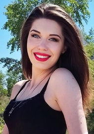 Mariia 29 years old Ukraine Kremenchug, European bride profile, step2love.com