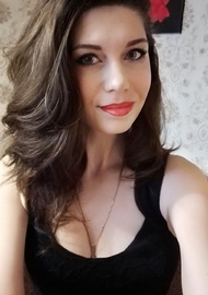 Mariia 30 years old Ukraine Kremenchuk, European bride profile, step2love.com