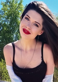Mariia 30 years old Ukraine Kremenchuk, European bride profile, step2love.com