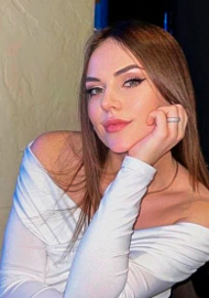 Angelina 19 years old Ukraine Rovno, European bride profile, step2love.com