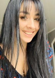 Marina 40 years old Ukraine Kryvyi Rih, European bride profile, step2love.com