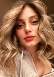 Karina 30 years old Turkey Adana, European bride profile, step2love.com