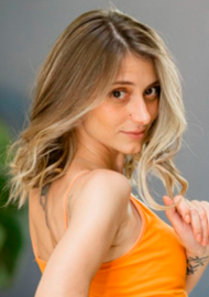 Karina 31 years old Turkey Adana, European bride profile, step2love.com