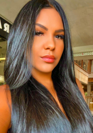 Ana Paula 37 years old Brazil Belo Horizonte, European bride profile, step2love.com