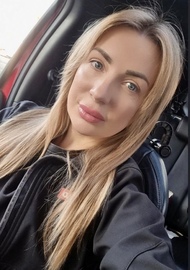 Nadiya 37 years old Ukraine Kiev, European bride profile, step2love.com