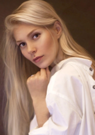 Anastasia 33 years old Ukraine Kiev, European bride profile, step2love.com