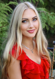 Viktoriya 42 years old Ukraine Mykolaiv, European bride profile, step2love.com