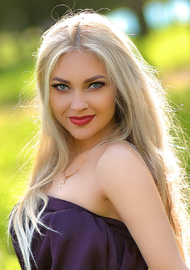 Viktoriya 41 years old Ukraine Nikolaev, European bride profile, step2love.com