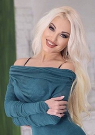 Svetlana 48 years old Ukraine Odessa, European bride profile, step2love.com