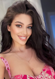 Irina 27 years old Ukraine Kiev, European bride profile, step2love.com
