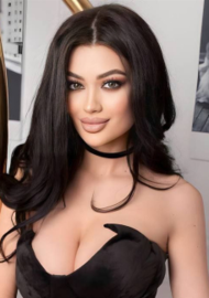 Irina 27 years old Ukraine Kyiv, European bride profile, step2love.com