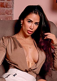 Maria Gabriela 41 years old Mexico Mexico, European bride profile, step2love.com
