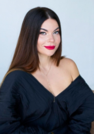 Katerina 37 years old Ukraine Kyiv, European bride profile, step2love.com