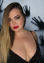 Liliya 32 years old Ukraine Odesa, European bride profile, step2love.com