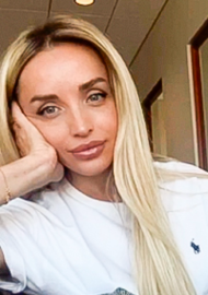 Natalia 45 years old USA Chicago, European bride profile, step2love.com