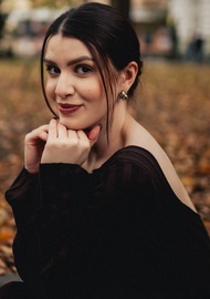 Olga 28 years old Ukraine Ivano-Frankivs'k, European bride profile, step2love.com