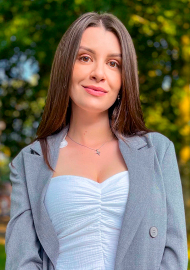 Olga 28 years old Ukraine Ivano-Frankivs'k, European bride profile, step2love.com