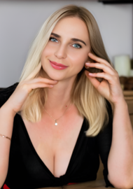 Viktoriya 45 years old Ukraine Pervomaysk, European bride profile, step2love.com