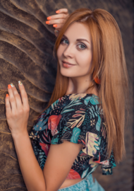 Yuliya 31 years old Ukraine Nikolaev, Russian bride profile, step2love.com