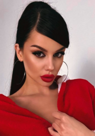 Irena 27 years old Ukraine Ivano-Frankivs'k, European bride profile, step2love.com