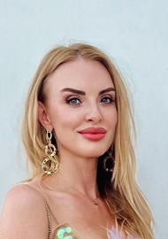 Inna 45 years old Ukraine Kyiv, European bride profile, step2love.com