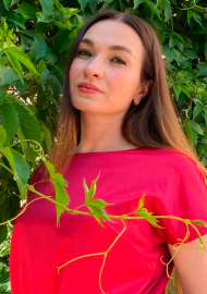 Maryna 44 years old Norway Kristiansand, European bride profile, step2love.com