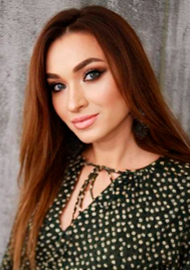 Maryna 43 years old Norway Kristiansand, European bride profile, step2love.com