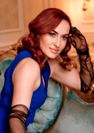 Vladyslava 44 years old Ukraine Kyiv, European bride profile, step2love.com