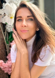 Nataliya 40 years old Ukraine Cherkassy, European bride profile, step2love.com