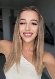 Yuliya 26 years old Ukraine Lviv, European bride profile, step2love.com