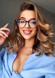 Yuliya 27 years old Ukraine Lviv, European bride profile, step2love.com