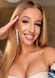 Yuliya 27 years old Ukraine Lviv, European bride profile, step2love.com