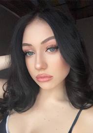 Varvara 19 years old Ukraine Kiev, European bride profile, step2love.com