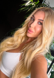 Kateryna 29 years old Ukraine Kyiv, European bride profile, step2love.com
