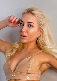 Kateryna 28 years old Ukraine Kiev, European bride profile, step2love.com