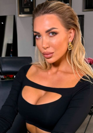 Kateryna 29 years old Ukraine Kyiv, European bride profile, step2love.com