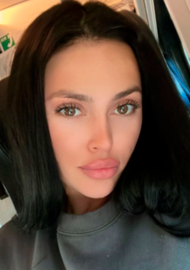 Larisa 29 years old Ukraine Kremenchug, European bride profile, step2love.com
