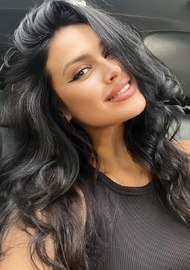 Larisa 29 years old Ukraine Kremenchug, European bride profile, step2love.com