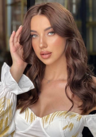 Diana 25 years old Ukraine Dnipro, European bride profile, step2love.com