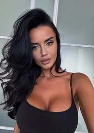 Alina 26 years old Ukraine Odessa, European bride profile, step2love.com