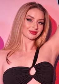 Yuliya 25 years old Ukraine Nikopol, European bride profile, step2love.com