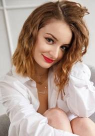 Veronika 21 years old Ukraine Odessa, European bride profile, step2love.com
