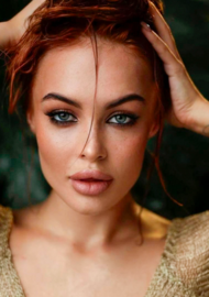Marta 30 years old Ukraine Odessa, European bride profile, step2love.com
